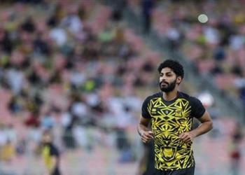 الباطن ي علن رسمي ا انضمام عبد العزيز الجبرين قادم ا من اتحاد جدة