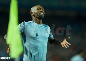 ميدو شيكابالا مظلوم وتصرف جماهير الزمالك قد يضع اللاعبين في مشكلة