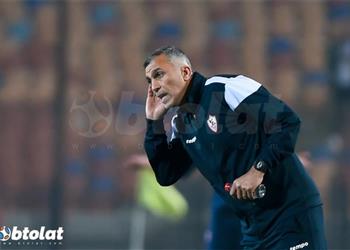 أسامة نبيه أغلقنا على لاعبي الزمالك بعد التتويج بالكأس ولدينا أهداف نسعى لتحقيقها