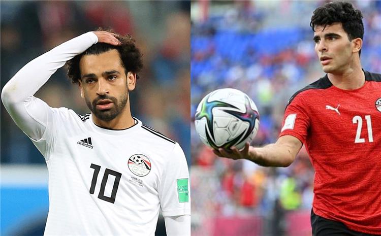 أحمد دويدار: زيزو يستحق اللعب أساسيًا على حساب محمد صلاح في منتخب مصر