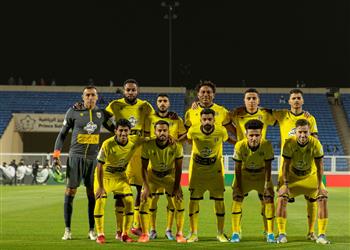 التعاون السعودي يعلن عن ضم نالدو سانتوس