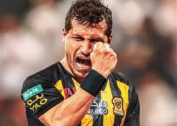 إعلامي سعودي ينتقد تعاقد الاتحاد مع طارق حامد لا ي مكن أن يكون مطبلاتي