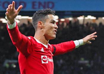 حارس مرمى سابق انتقال رونالدو إلى أتلتيكو مدريد لا معنى له