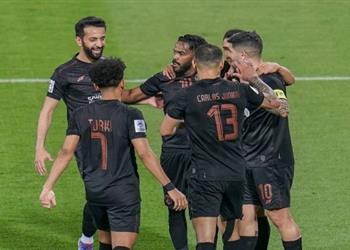 بعد رفض سيتيين وفيتوريا الشباب السعودي يحسم تعاقده مع مدرب جديد