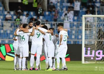 أهلي جدة يدعم صفوفه بلاعب تونسي
