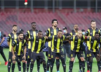 نجم اتحاد جدة الأسبق نقتدي بقتال المصريين في الملعب وطارق حامد مكسب للدوري السعودي