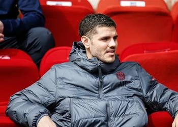 سكاي ناد ألماني يفكر في انتشال إيكاردي من جحيم باريس سان جيرمان