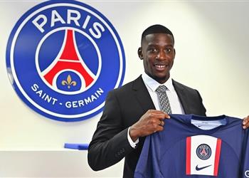 رسمي ا الصفقة الثالثة باريس سان جيرمان ي علن تعاقده مع نوردي موكيلي