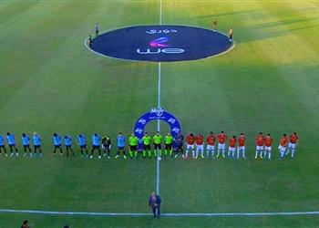 فيديو المحلة يهدر الفوز على سيراميكا كليوباترا في الدوري المصري