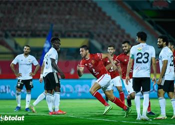 جمال الغندور يعلق على التسريب المنسوب لحكام مباراة الأهلي والجونة