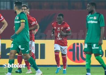 موعد والقناة الناقلة لمباراة الأهلي ومصر المقاصة اليوم في الدوري