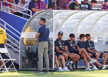 برشلونة ي علن سبب غياب بيدري وثنائي الفريق عن مباراة يوفنتوس الودية