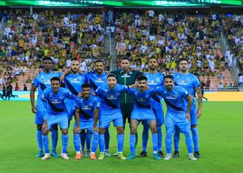 الباطن السعودي يعلن عن ضم لاعب جديد