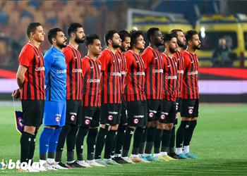 خاص الأهلي يفاوض لاعب فيوتشر لضمه في الموسم الجديد