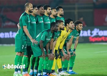 تشكيل مصر المقاصة أمام الأهلي في الدوري