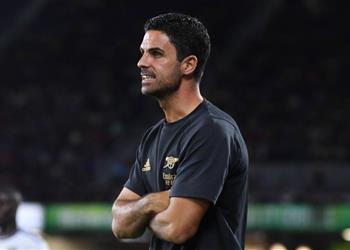 تقارير لاعب آرسنال يقترب من ناد تركي