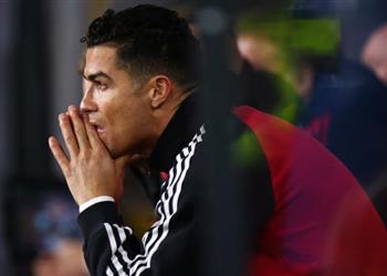ديلي ميل رونالدو يطالب مانشستر يونايتد بإنهاء عقده