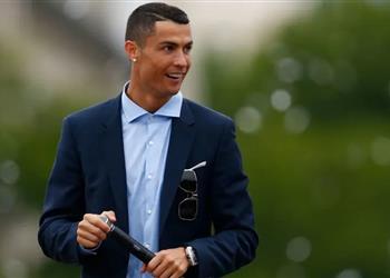 تيباس أتمنى رؤية رونالدو في الدوري الإسباني وأتلتيكو مدريد يمكنه ضمه في حالة واحدة