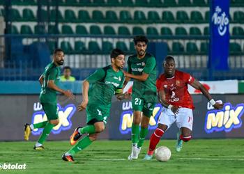 ميدو أداء الأهلي لغز كبير وما فعله أمام المقاصة لم أره من قبل