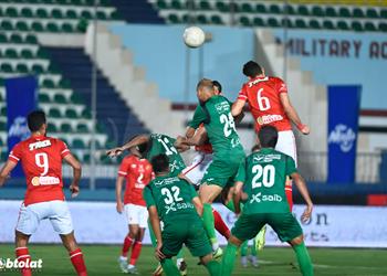 مدرب المقاصة سواريش أشرك لاعب الأهلي لشعوره بالخطر وتغييراته سهلت المباراة لنا