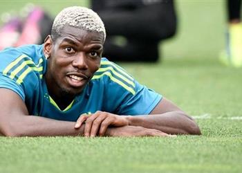 بوجبا يوجه صدمة لـ فرنسا قبل كأس العالم 2022