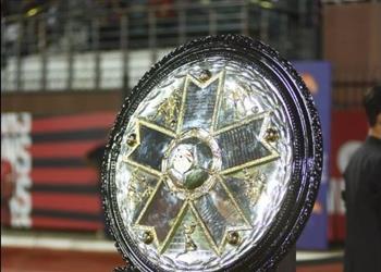 خاص رابطة الأندية تقرر تغيير تصميم درع الدوري