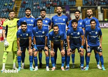 لاعب سموحة مدرب الزمالك يتواصل معي وأشكر طارق حامد