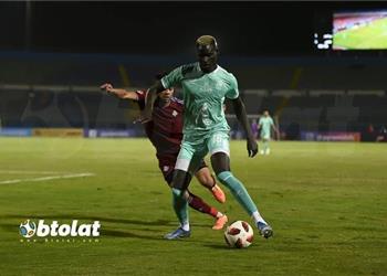 لإنعاش خزينته الأهلي يترقب رحيل بادجي عن أميان