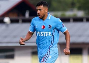 تريزيجيه يحفز لاعبي طرابزون سبور قبل السوبر التركي