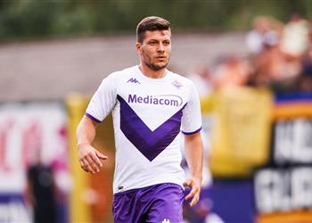 يوفيتش يوجه انتقادات غير مباشرة إلى أنشيلوتي بعد الرحيل عن ريال مدريد