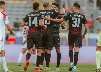 بديل طارق حامد الزمالك يضع لاعب الفتح المغربي ضمن اهتماماته