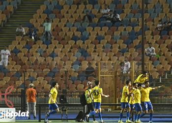 فيديو الإسماعيلي يكتسح الجونة بثلاثية نظيفة في الدوري