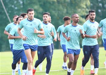 الفتح السعودي يتدرب على فترتين وراحة لـ البريكان