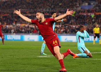 قاهر برشلونة على رادار النصر السعودي