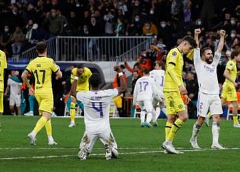 تقارير مهاجم تشيلسي على رادار ريال مدريد