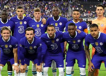 مواعيد مباريات اليوم الجمعة 29 7 2022 والقنوات الناقلة بوروسيا دورتموند ضد ميونخ وتشيلسي يواجه أودينيزي