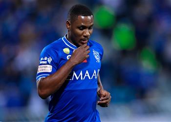رد فعل الهلال السعودي على أزمة إيجالو مع طليقته وغيابه عن المعسكر