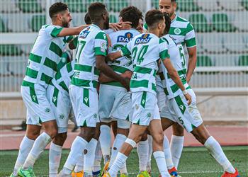 بعد المبارك لاعب مغربي جديد على رادار الزمالك لتعويض طارق حامد