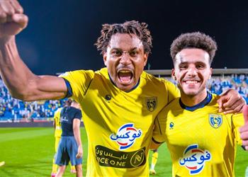 التعاون يرد على رغبة الأهلي في ضم مصطفى فتحي
