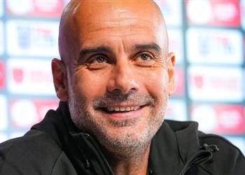 جوارديولا يعلق على مفاوضات مانشستر سيتي وكوكوريلا ويفتح الباب أمام حسم صفقات جديدة