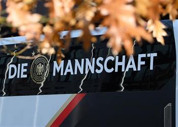منتخب ألمانيا يقرر الاستغناء عن لقب المانشافت