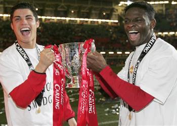 ساها منتقد ا كريستيانو رونالدو أولويته دوري الأبطال ولا يمكن أن يحترمه أحد ا لذلك