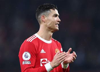 رونالدو يعلن موقفه من خوض ودية مانشستر يونايتد ورايو فاييكانو