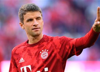 مولر يكشف عن فريقه المفضل في الدوري الإنجليزي