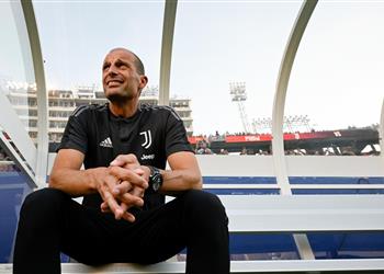 بعد فيرنر يوفنتوس يدرج مهاجم برشلونة على قائمة اهتماماته