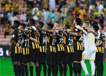 اتحاد جدة السعودي يواجه لوزيرن السويسري ودي ا