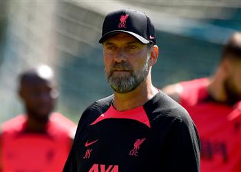 أبرزها مواجهة مانشستر سيتي تغيير مواعيد 5 مباريات لـ ليفربول في أكتوبر