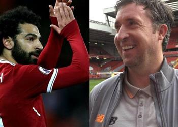 روبي فاولر سعيد بتجديد عقد محمد صلاح مع ليفربول حتى لو كان ذلك سيضرني