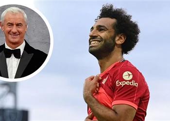 إيان راش يوضح دوره السري في تجديد عقد محمد صلاح مع ليفربول