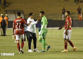 إنبي ويجان استفسر عن إمكانية ضم جاد وحقيقة مفاوضات الأهلي والزمالك مع شلبي